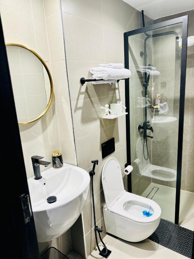 Escada Next Level Luxurious Home Найроби Екстериор снимка